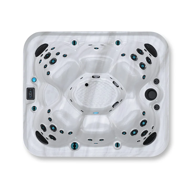 Spa Solstice S420 (2026)