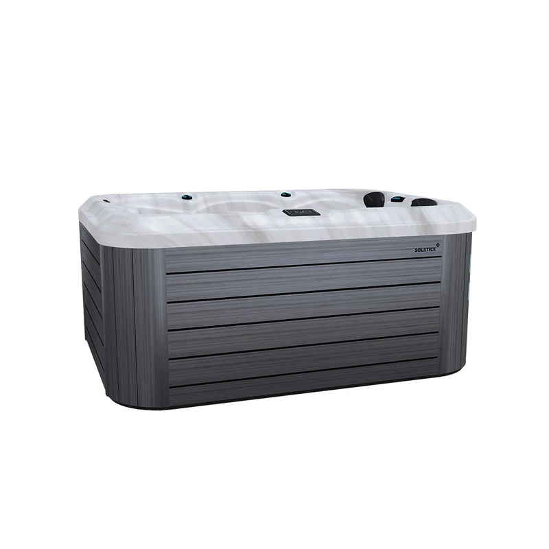 Spa Solstice S320 (2026)