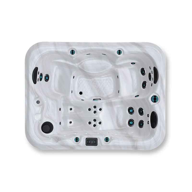 Spa Solstice S320 (2026)