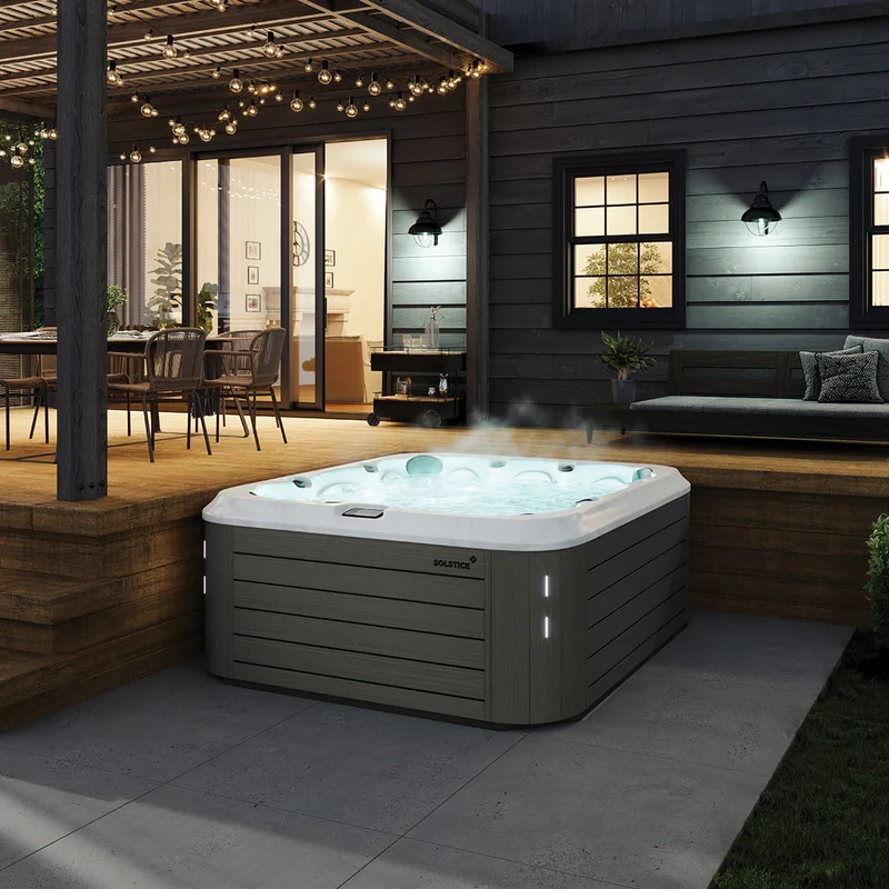 Spa Solstice S320 (2026)