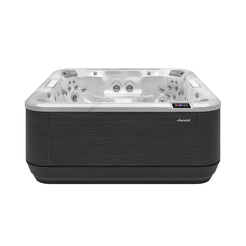 Spa Jacuzzi J-509 (2026)