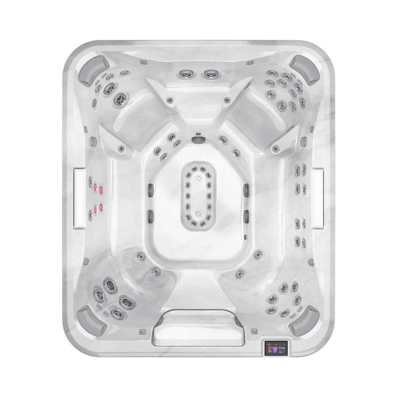 Spa Jacuzzi J-509 (2026)