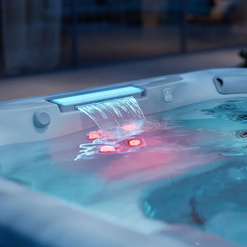 Spa Jacuzzi J-508-L (2026)