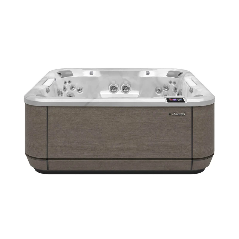 Spa Jacuzzi J-508 (2026)