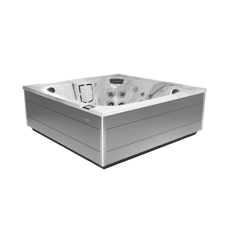 Spa Jacuzzi J-408 (2026)