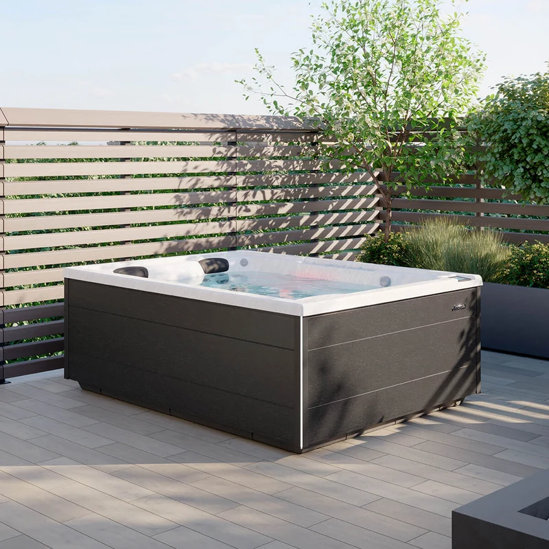 Spa Jacuzzi J-404-L (2026)