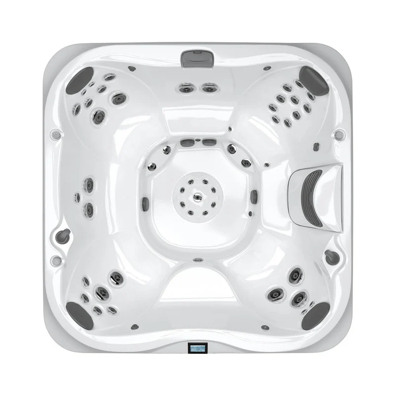 Spa Jacuzzi J-385 (2026)