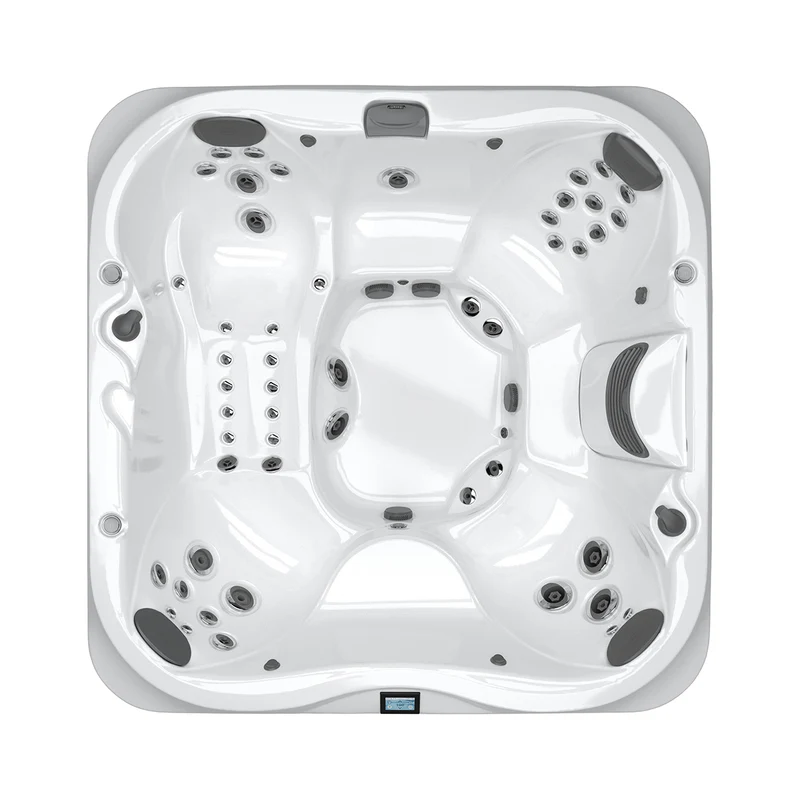 Spa Jacuzzi J-375 (2026)
