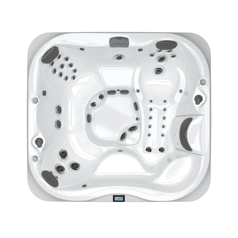 Spa Jacuzzi J-355 (2026)