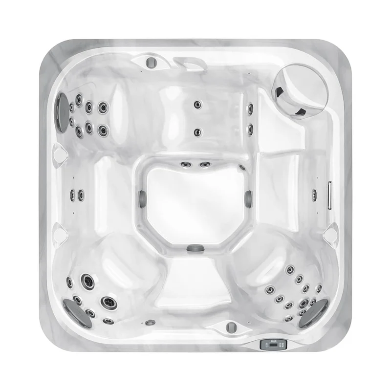 Spa Jacuzzi J-235 (2026)