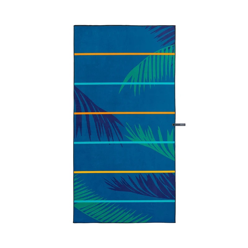 Serviette de plage XL