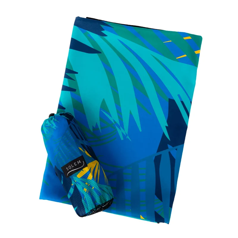 Serviette de plage XL