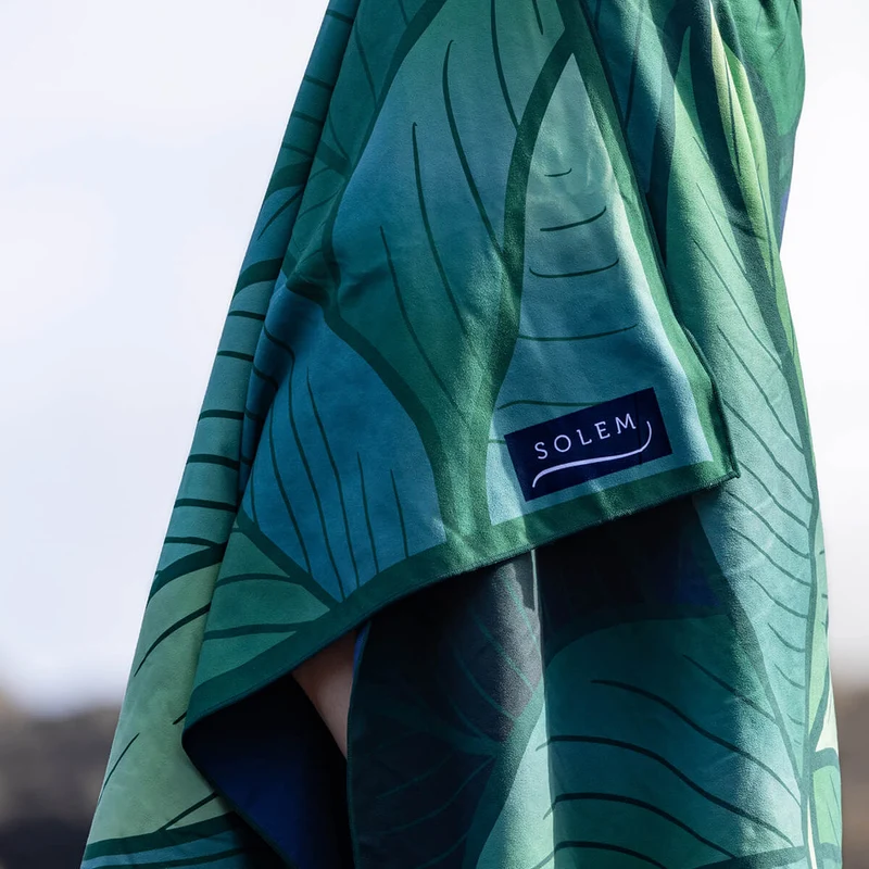 Serviette de plage XL