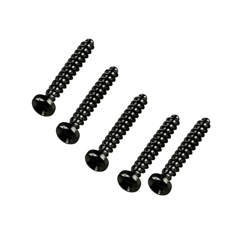 Zodiac – Tornillo 4×25 mm Vortex (pack 5 uds.) R0638900