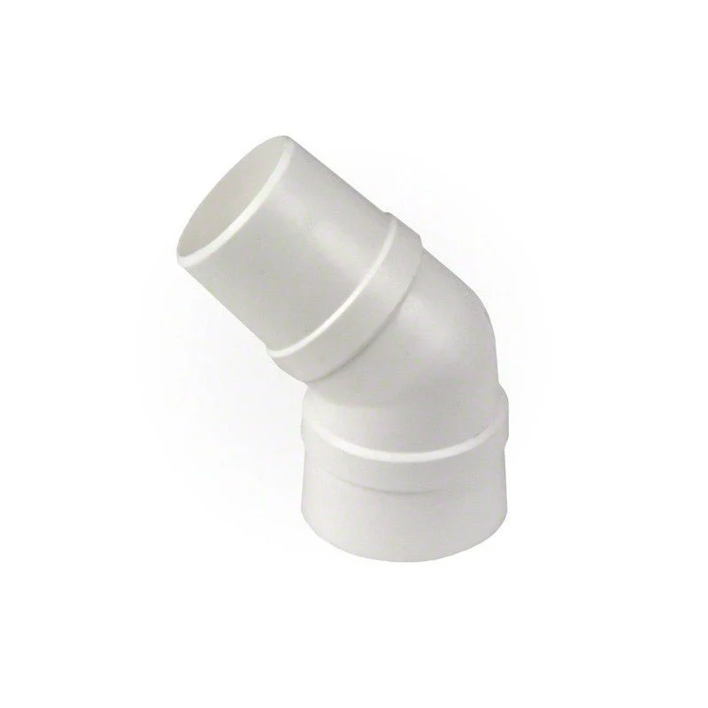 Zodiac – Codo conector 45° T3 T5 MX8 W70244