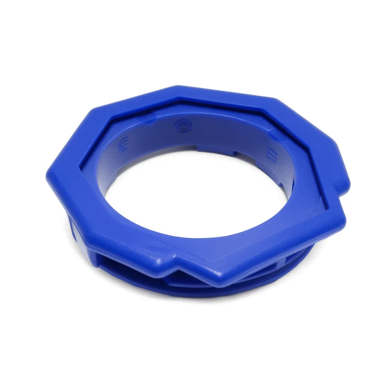 Zodiac – Pie flexible azul W69721A