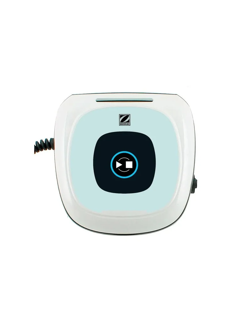 Zodiac – Unidad de control CN Type 6 EU R0954400