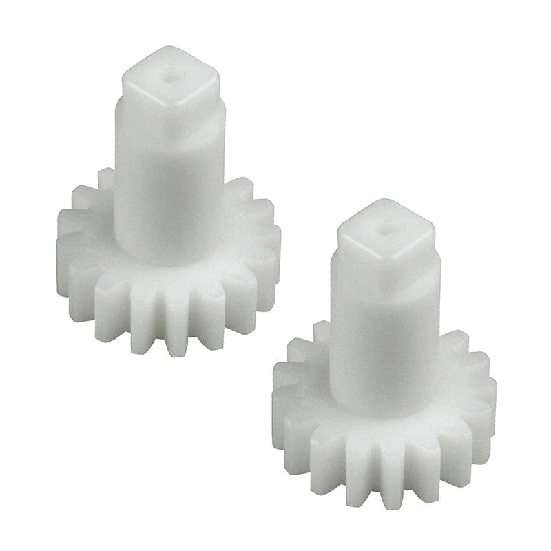 Zodiac – Piñón 17 dientes Vortex (pack 2 uds.) R0639000