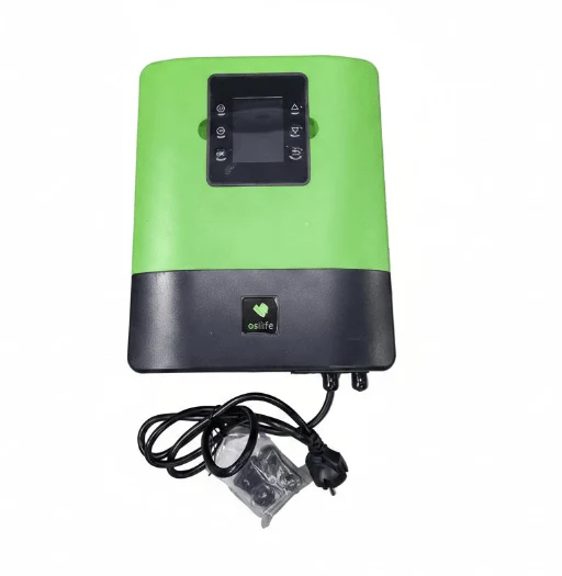 Sugar Valley Oxilife OX2 Losse Unit (tot 120m3)