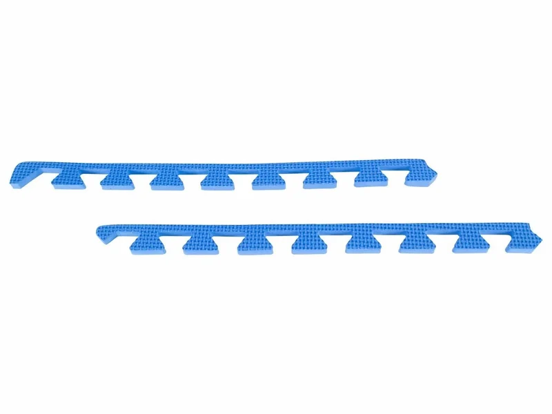 W'eau zwembad ondertegels - Blauw - 50 x 50 x 1 cm