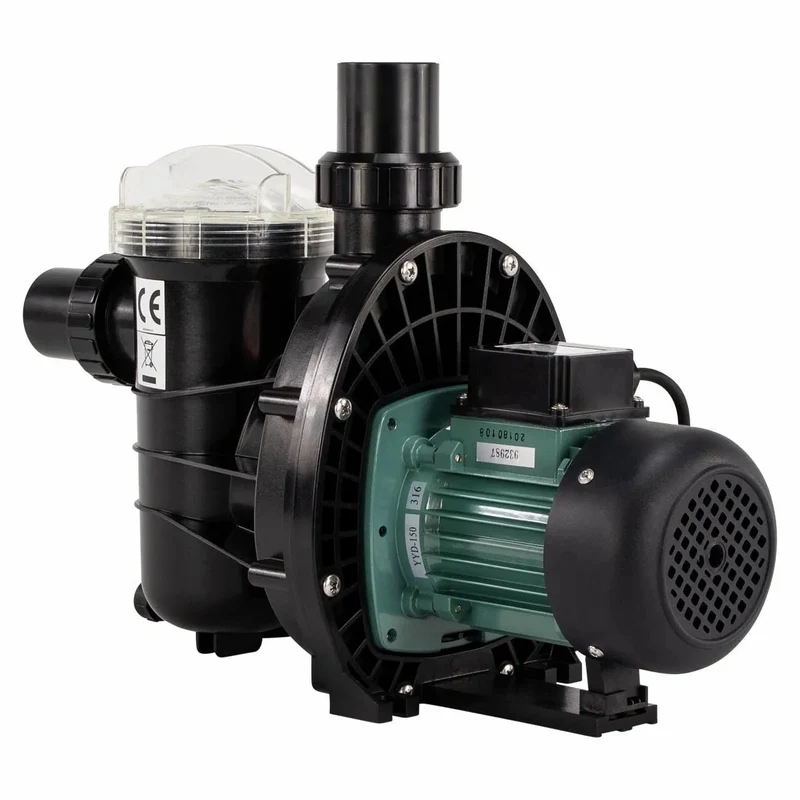 W'eau SS-020 zwembadpomp 6m³