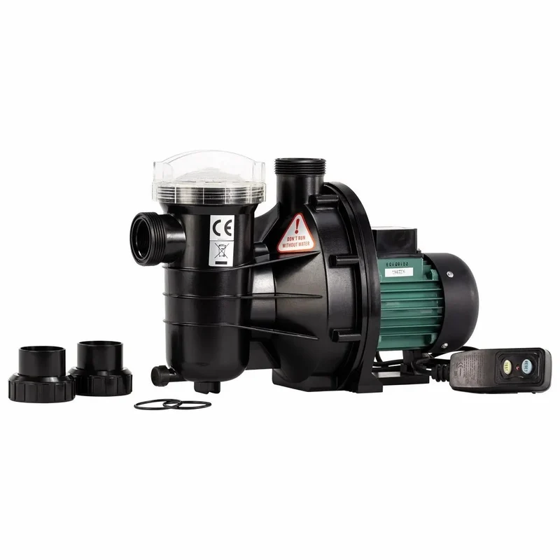 W'eau SS-020 zwembadpomp 6m³