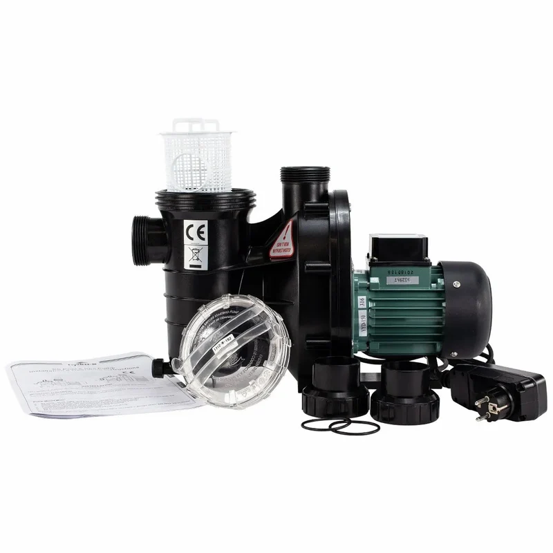 W'eau SS-020 zwembadpomp 6m³