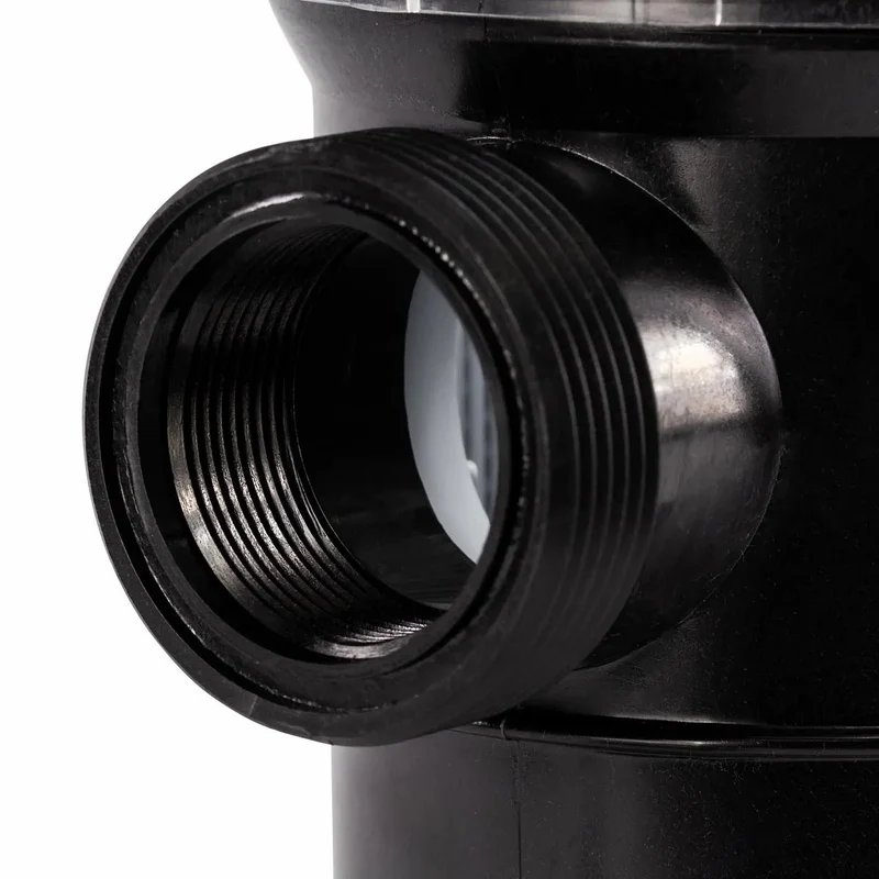 W'eau SS-020 zwembadpomp 6m³