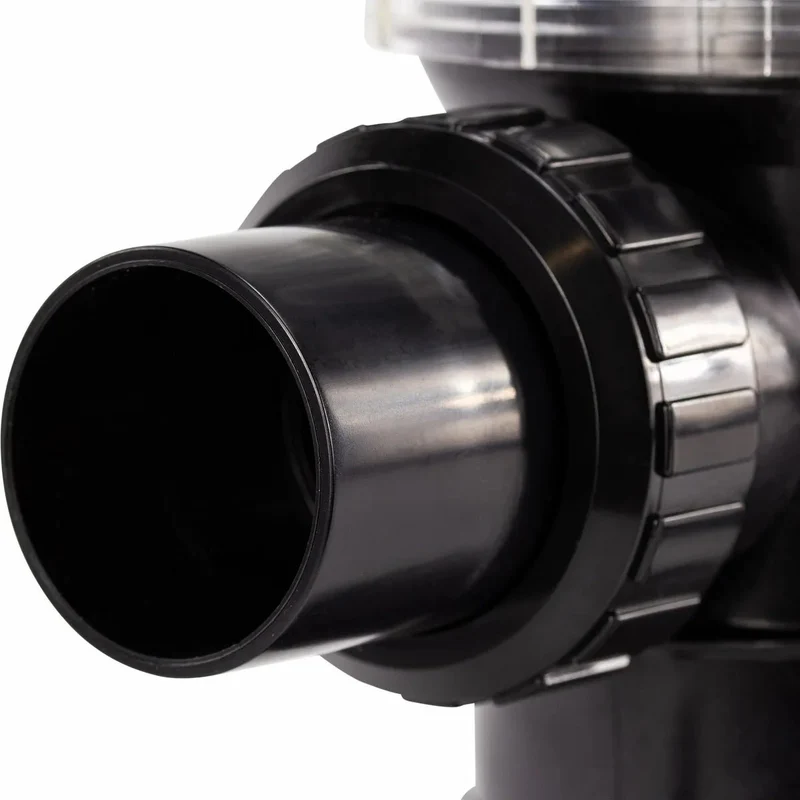 W'eau SS-020 zwembadpomp 6m³