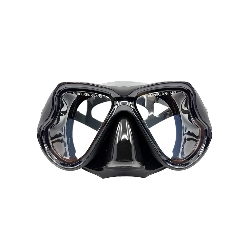 Masque de plongée Spectra