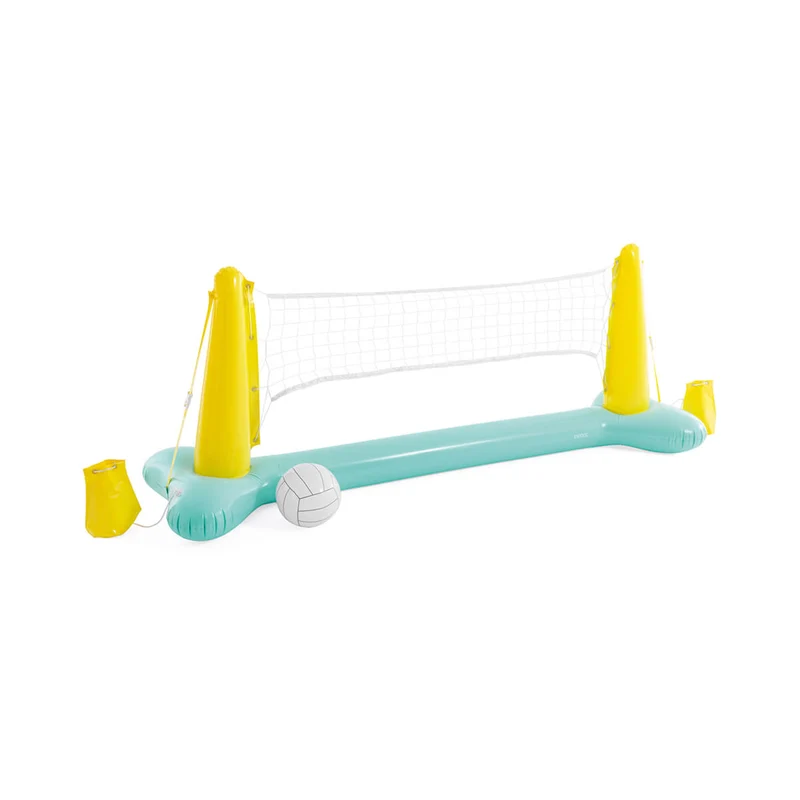 Jeu de volleyball