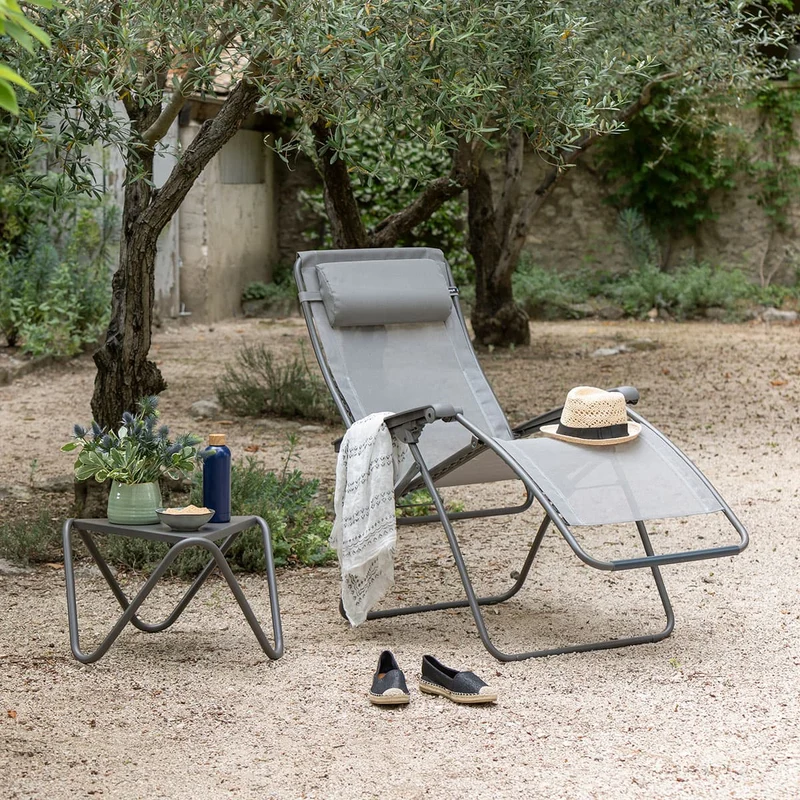 Fauteuil transat relaxation Rsxa