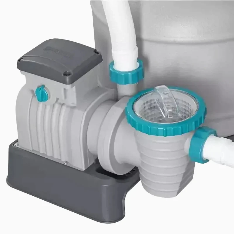 Bestway Flowclear zandfilterpomp - 6 m³/u