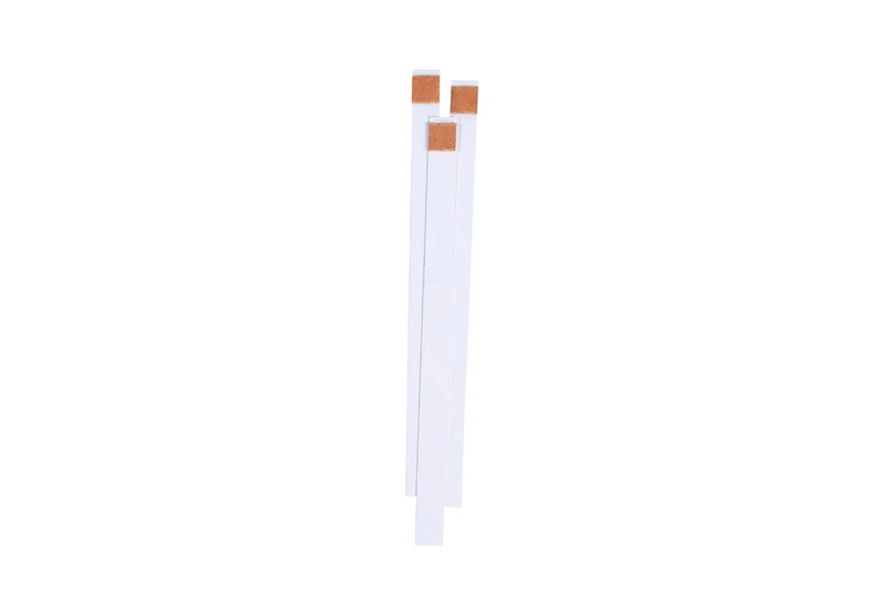 Bestway zoutwater teststrips - 25 stuks