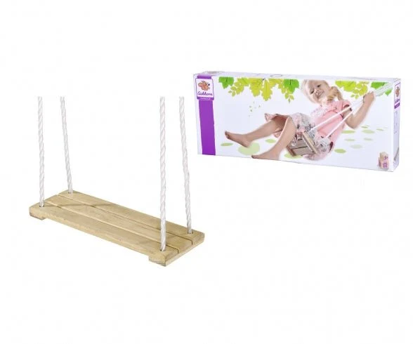 Eichhorn Houten Kinderschommel