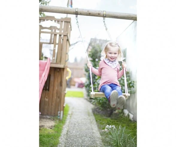 Eichhorn Houten Kinderschommel