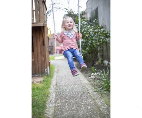 Eichhorn Houten Kinderschommel
