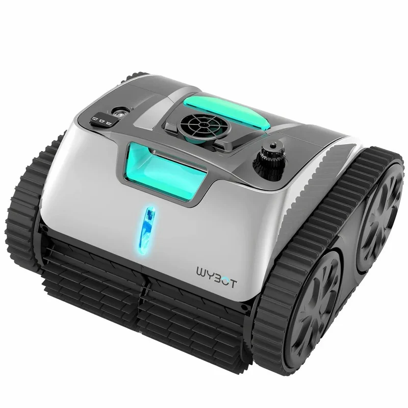 Wybot C1 Pro Zwembadrobot