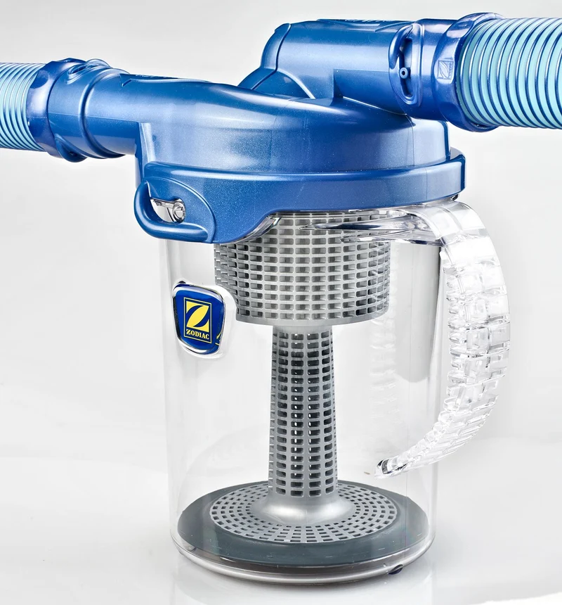 Zodiac Cyclonic Bladvanger