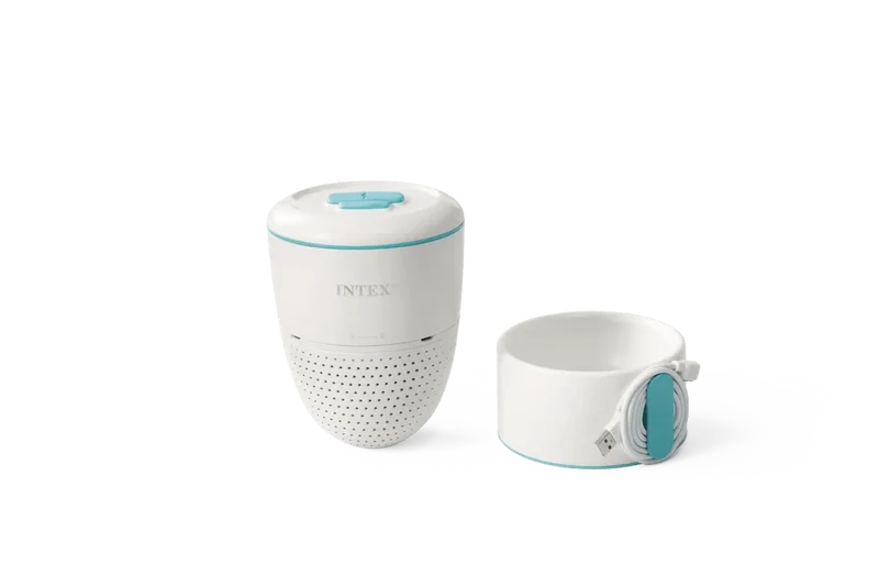 Intex Digitale Zwembadtester (WiFi)