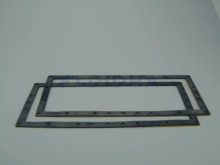 Astralpool - Junta skimmer boca ampliación piscina liner y prefabricada