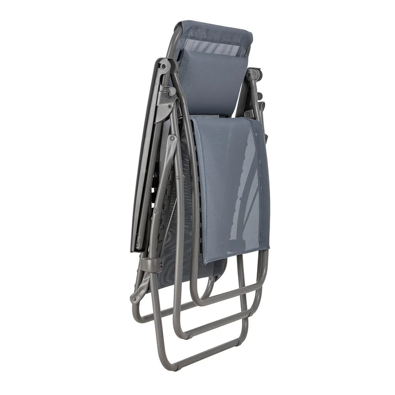 Fauteuil transat relaxation Zen