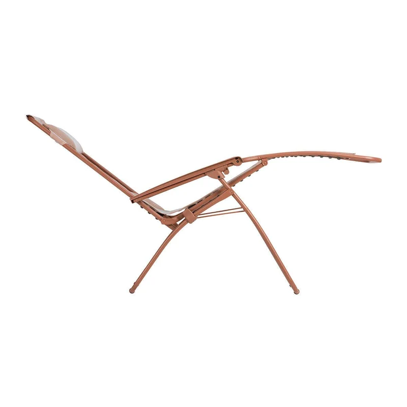 Fauteuil transat relaxation RClip