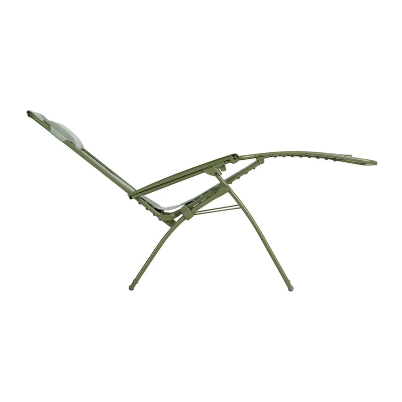 Fauteuil transat relaxation RClip