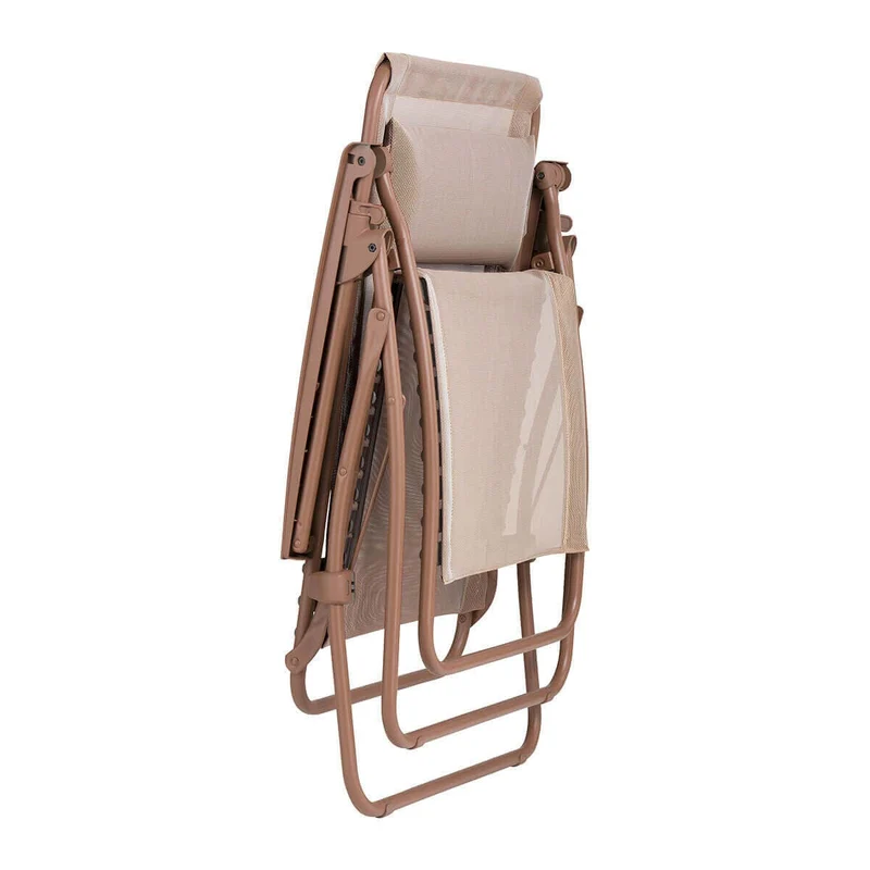 Fauteuil transat relaxation RClip