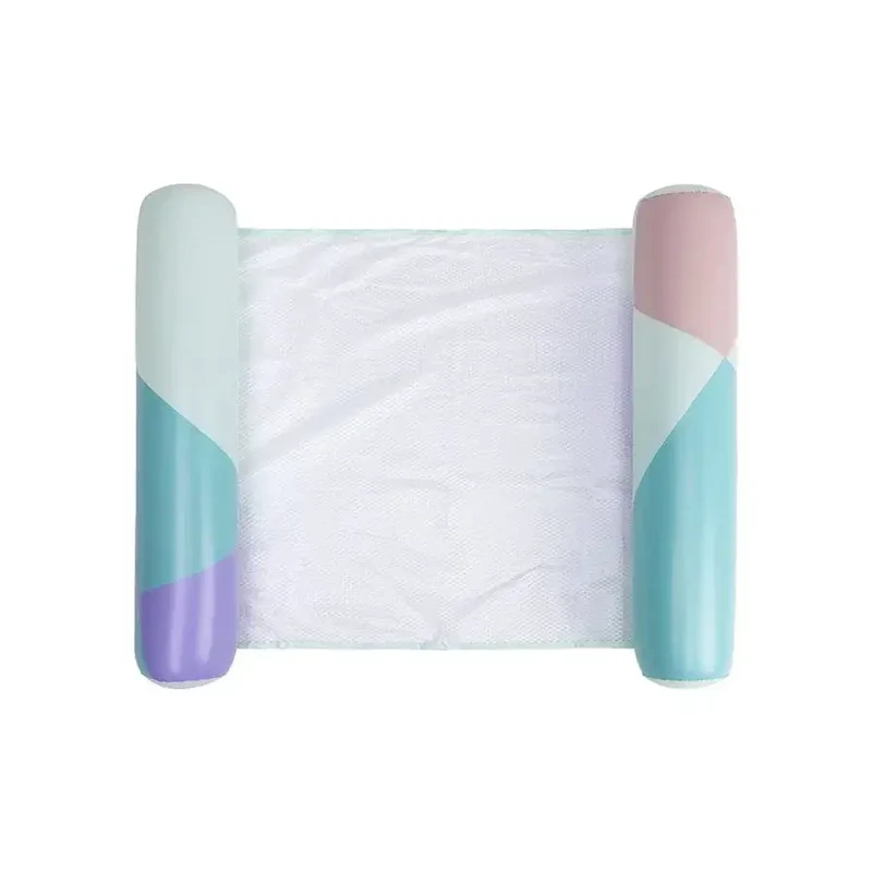Hamac flottant multicolore - Swim Essential
