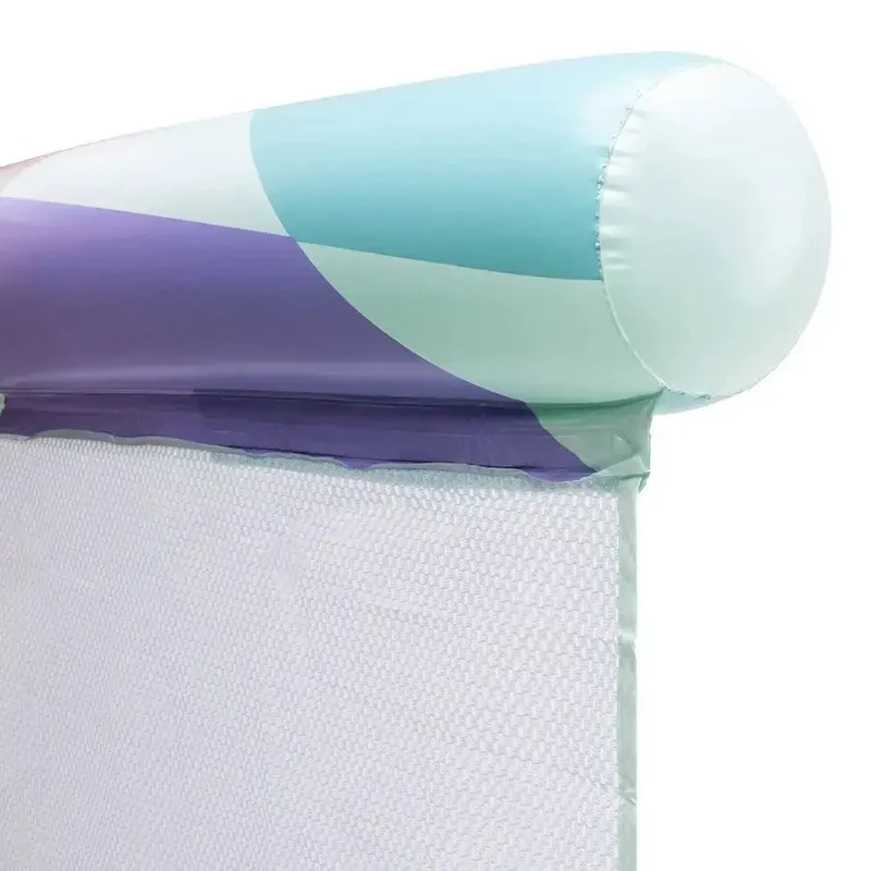 Hamac flottant multicolore - Swim Essential