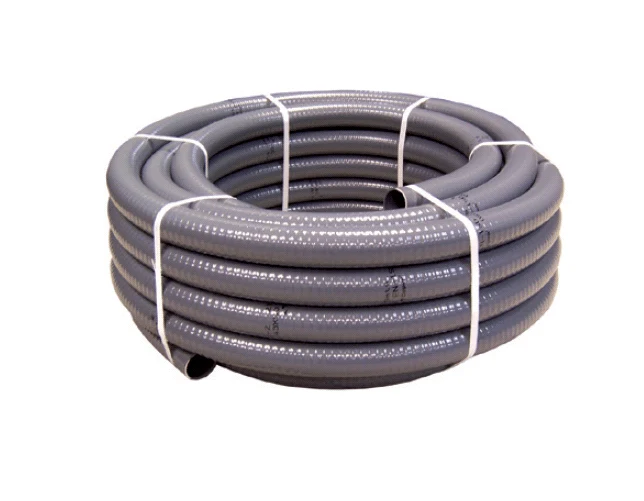PVC flexslang 50 meter (op rol) 38 mm