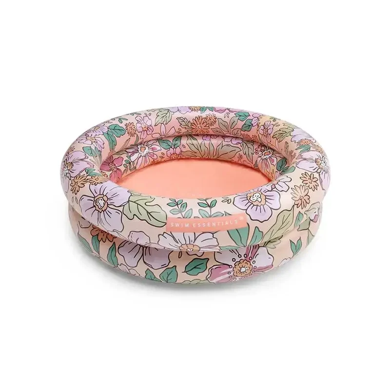 Piscine pour bébé blossom 60cm - Swim Essentials