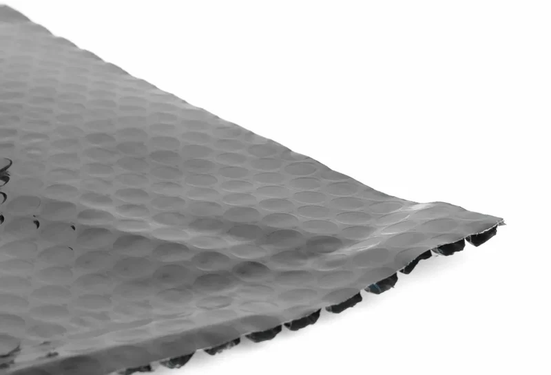 W'eau Premium solar cover rond - 320 cm (zeilmaat 314) - Zwart